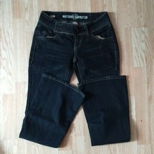 NWOT Mossimo Jeans